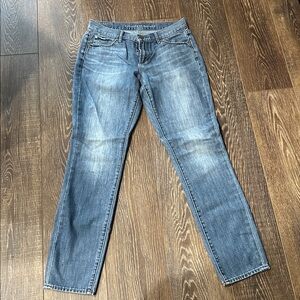 Articles Of Society Light Blue Denim